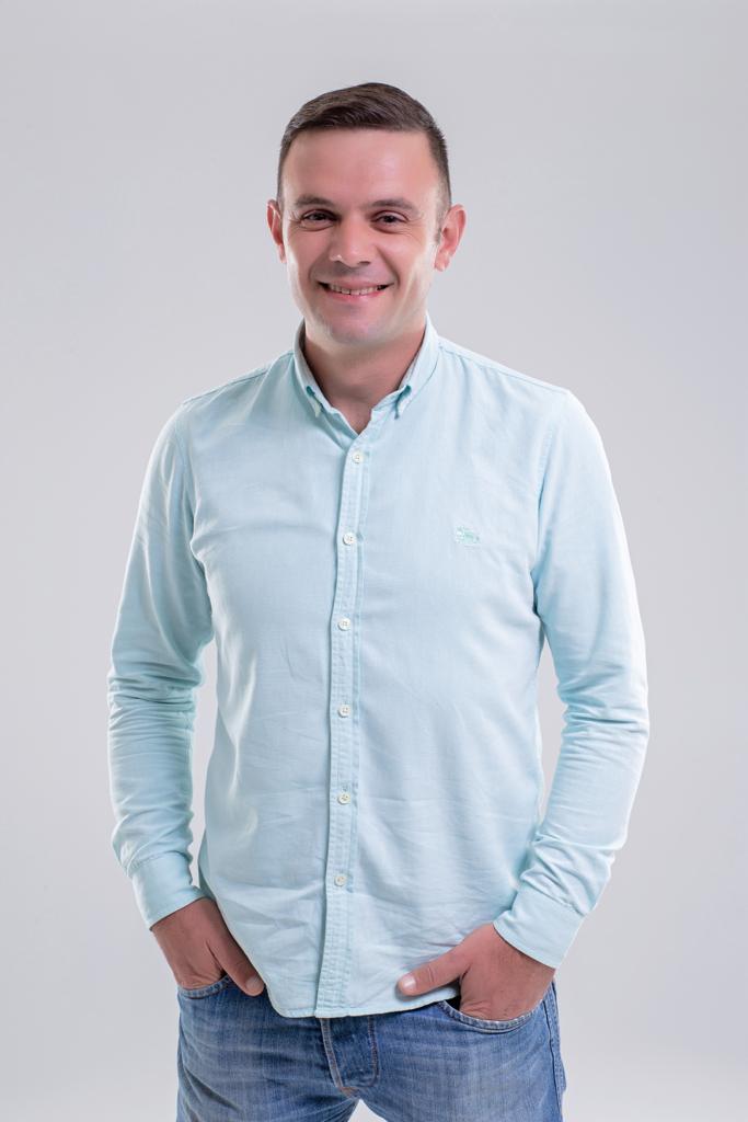 Aaron Nerrue Mazaro Leão