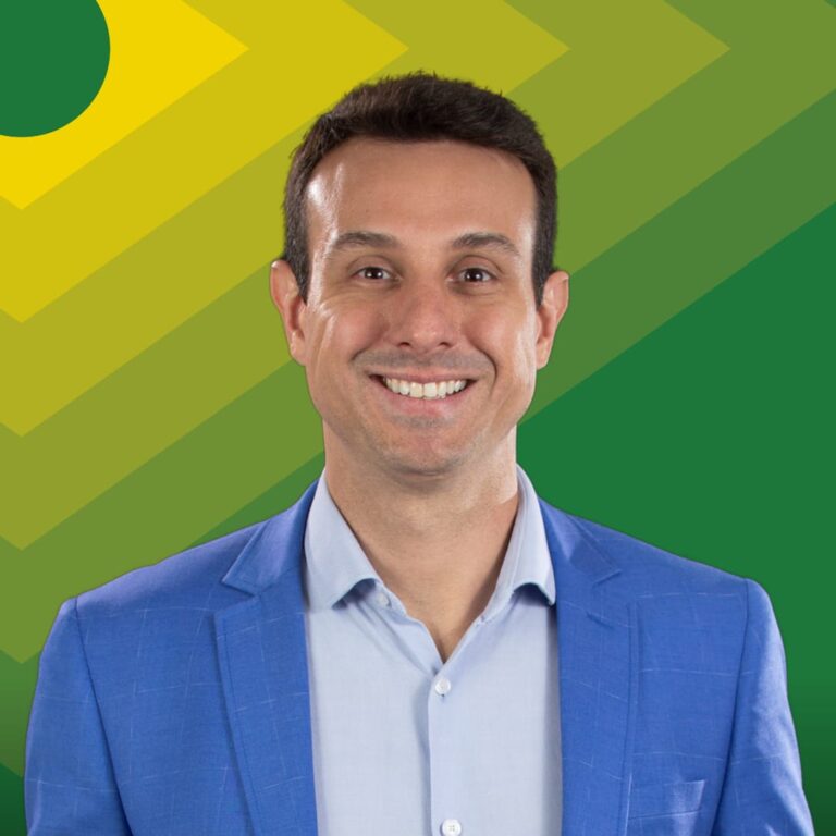 Alexandre Rodrigues Badotti
