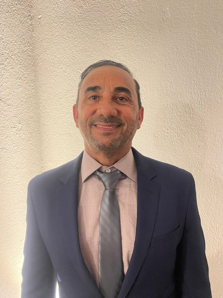 Álvaro Simão Provesi