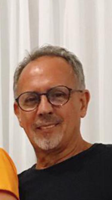 Carlos Alberto Alves Teixeira
