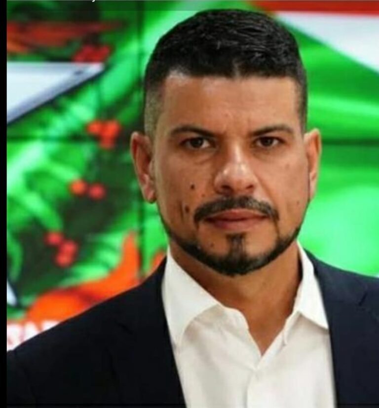 Jorge Davi Agostino da Silva