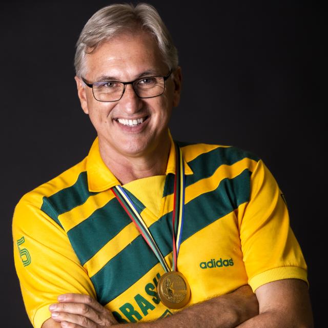 Paulo André Jukoski da Silva