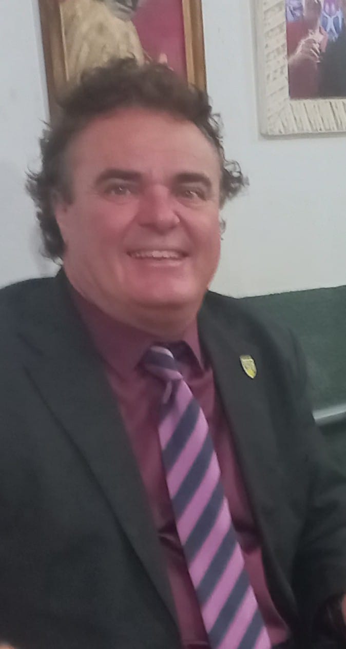 Ricardo Neiva de Mesquita