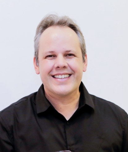 Robson Luiz Vieira