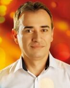 Sérgio Vieira Galdino (2011-2013)