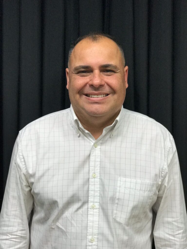 Vandrei Sancler Bion