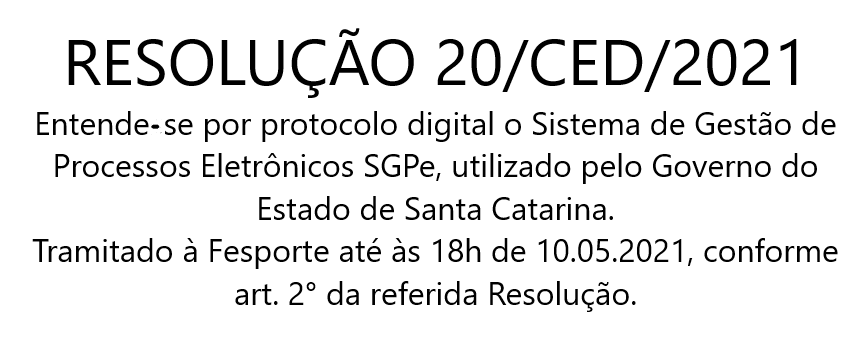 Protocolo Digital