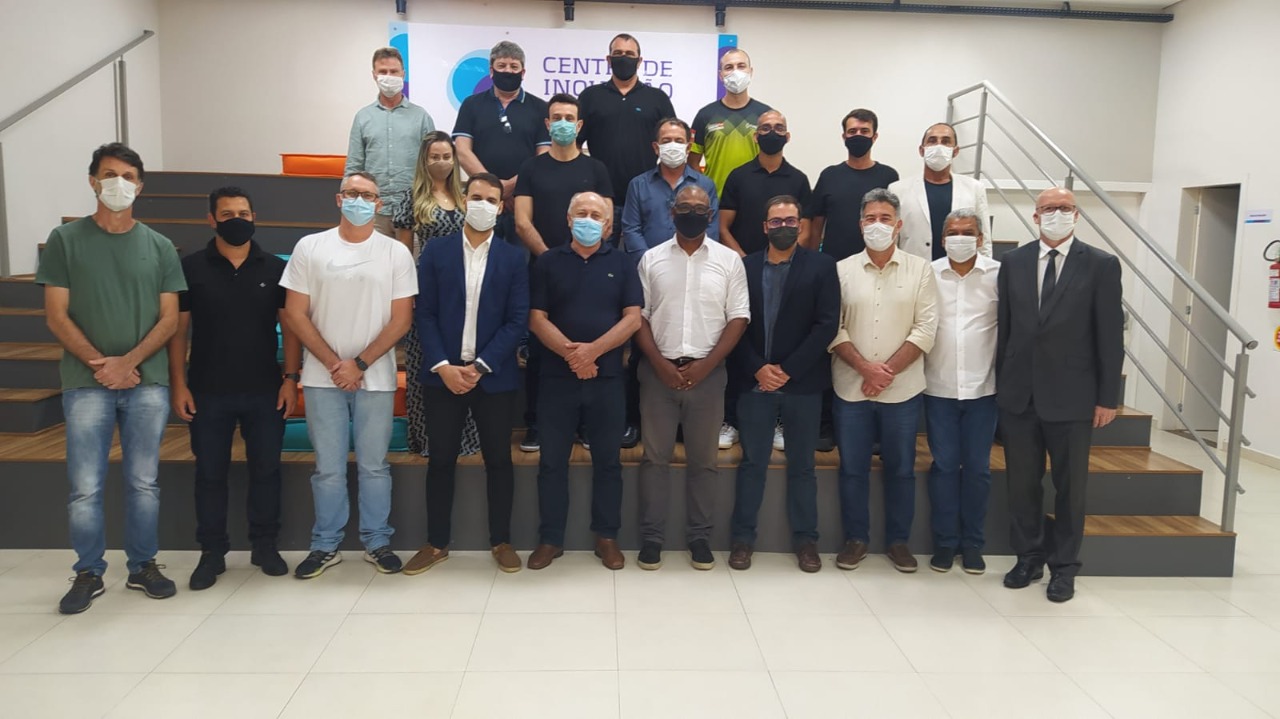 CED – Videira OLESC 2021