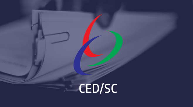 Documentação para solicitação do CRED